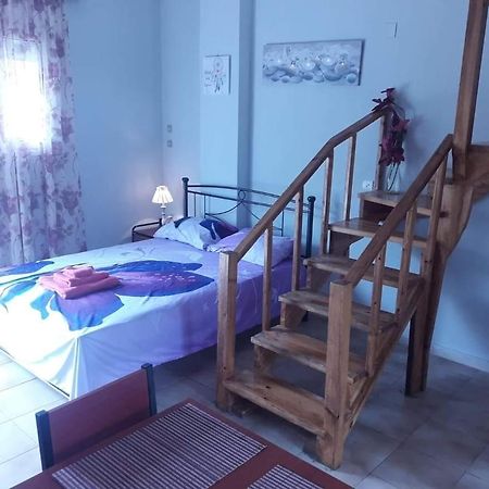 Jenny Studios Пилос Экстерьер фото